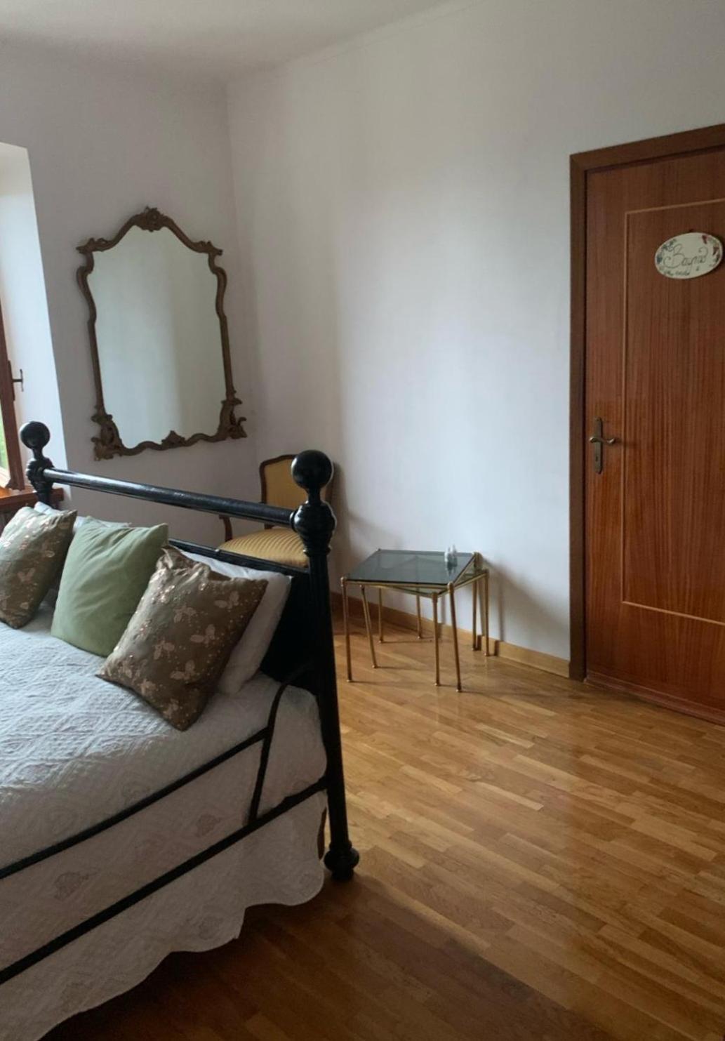 La Casa Di Bacco B&B Lerma Kültér fotó