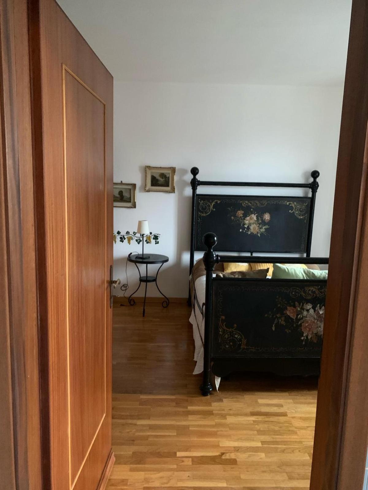 La Casa Di Bacco B&B Lerma Kültér fotó